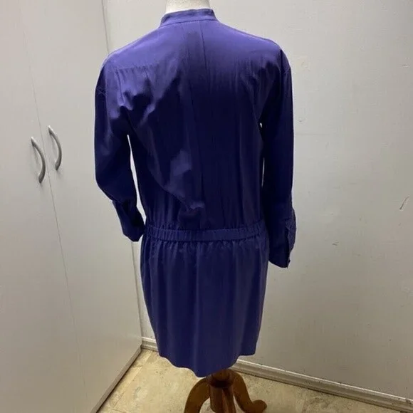 Diane von Furstenberg Deandra Dress - Picture 6 of 11